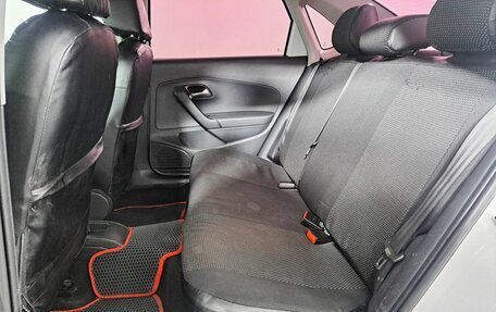 Volkswagen Polo VI (EU Market), 2015 год, 895 000 рублей, 15 фотография