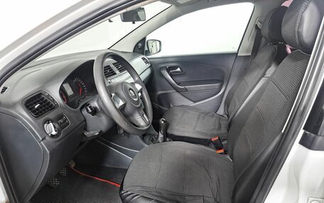 Volkswagen Polo VI (EU Market), 2015 год, 895 000 рублей, 20 фотография