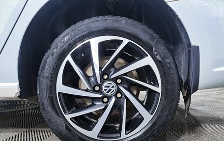 Volkswagen Polo VI (EU Market), 2015 год, 895 000 рублей, 22 фотография
