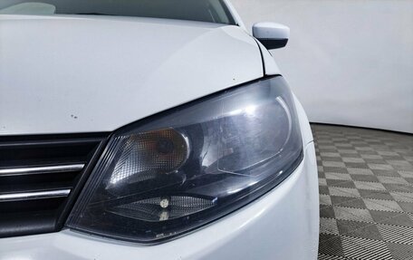 Volkswagen Polo VI (EU Market), 2015 год, 895 000 рублей, 21 фотография