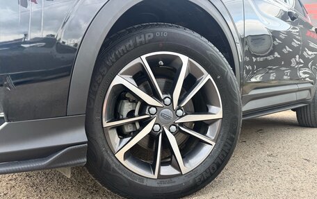 Geely Coolray I, 2021 год, 1 845 000 рублей, 8 фотография