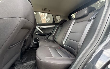 Geely Coolray I, 2021 год, 1 845 000 рублей, 11 фотография