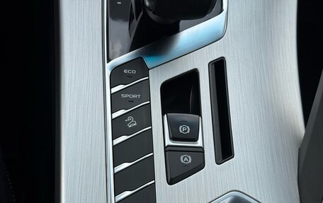 Geely Coolray I, 2021 год, 1 845 000 рублей, 23 фотография