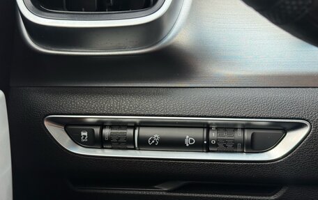 Geely Coolray I, 2021 год, 1 845 000 рублей, 19 фотография