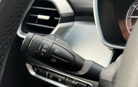 Geely Coolray I, 2021 год, 1 845 000 рублей, 17 фотография