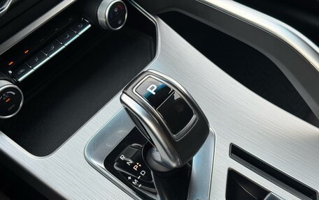 Geely Coolray I, 2021 год, 1 845 000 рублей, 25 фотография