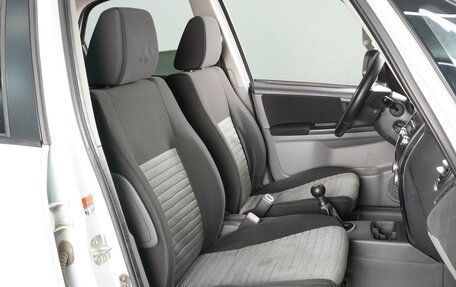 Suzuki SX4 II рестайлинг, 2010 год, 929 000 рублей, 8 фотография