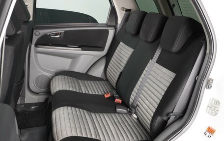 Suzuki SX4 II рестайлинг, 2010 год, 929 000 рублей, 9 фотография