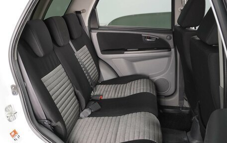 Suzuki SX4 II рестайлинг, 2010 год, 929 000 рублей, 7 фотография