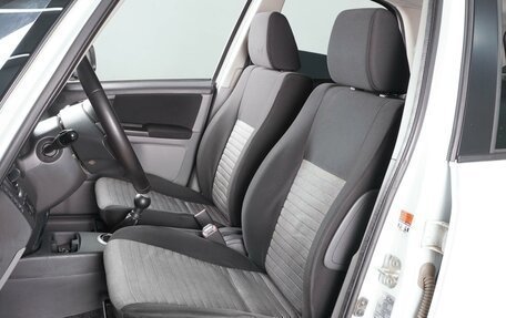 Suzuki SX4 II рестайлинг, 2010 год, 929 000 рублей, 10 фотография
