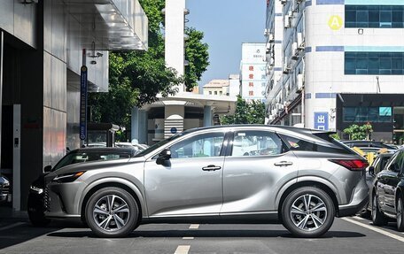 Lexus RX IV рестайлинг, 2025 год, 6 999 999 рублей, 4 фотография