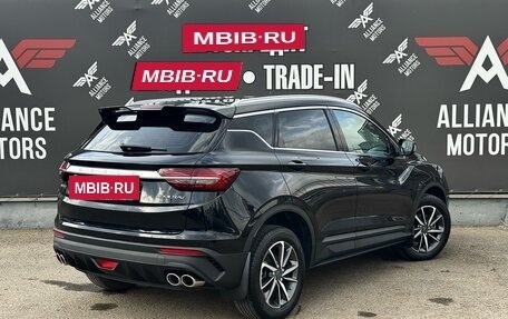 Geely Coolray I, 2021 год, 1 845 000 рублей, 7 фотография