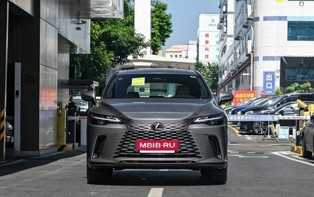 Lexus RX IV рестайлинг, 2025 год, 6 999 999 рублей, 2 фотография