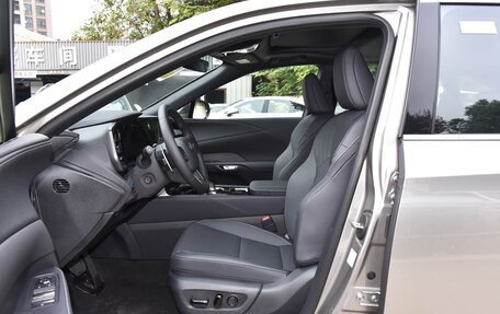 Lexus RX IV рестайлинг, 2025 год, 6 999 999 рублей, 11 фотография
