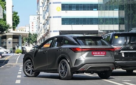 Lexus RX IV рестайлинг, 2025 год, 6 999 999 рублей, 5 фотография