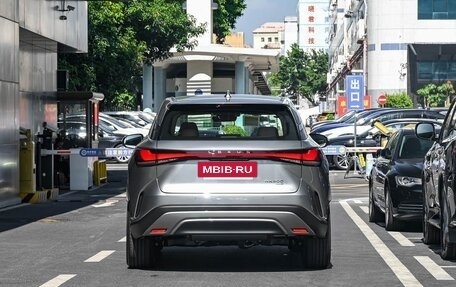 Lexus RX IV рестайлинг, 2025 год, 6 999 999 рублей, 6 фотография