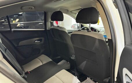 Chevrolet Cruze II, 2014 год, 649 000 рублей, 16 фотография