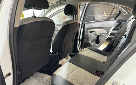 Chevrolet Cruze II, 2014 год, 649 000 рублей, 17 фотография