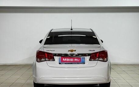 Chevrolet Cruze II, 2014 год, 649 000 рублей, 5 фотография