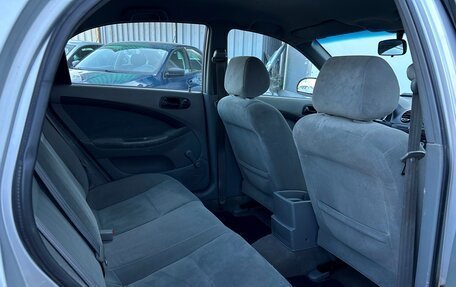 Chevrolet Lacetti, 2005 год, 235 700 рублей, 8 фотография