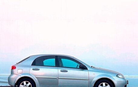 Chevrolet Lacetti, 2005 год, 235 700 рублей, 11 фотография