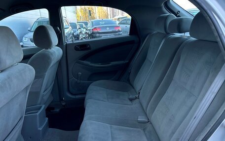 Chevrolet Lacetti, 2005 год, 235 700 рублей, 10 фотография