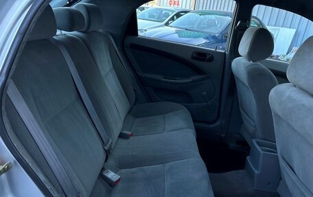 Chevrolet Lacetti, 2005 год, 235 700 рублей, 9 фотография