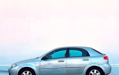 Chevrolet Lacetti, 2005 год, 235 700 рублей, 12 фотография