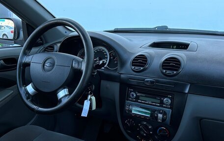 Chevrolet Lacetti, 2005 год, 235 700 рублей, 14 фотография