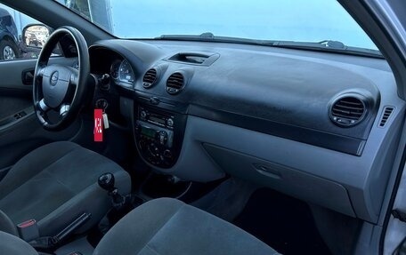 Chevrolet Lacetti, 2005 год, 235 700 рублей, 7 фотография