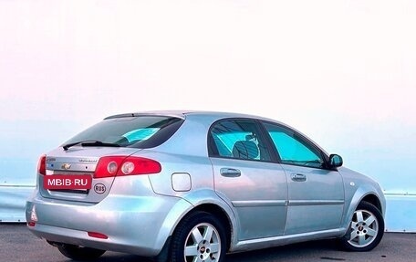 Chevrolet Lacetti, 2005 год, 235 700 рублей, 2 фотография