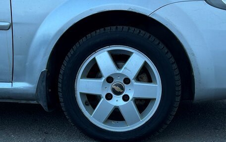 Chevrolet Lacetti, 2005 год, 235 700 рублей, 20 фотография