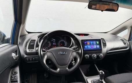 KIA Cerato III, 2014 год, 925 000 рублей, 6 фотография