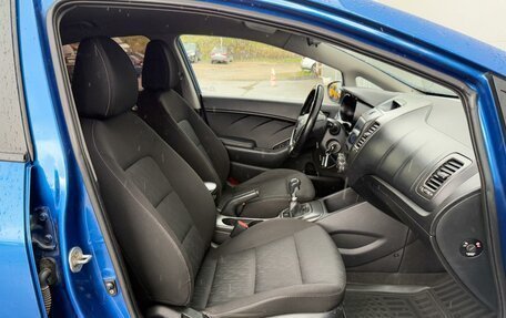 KIA Cerato III, 2014 год, 925 000 рублей, 8 фотография