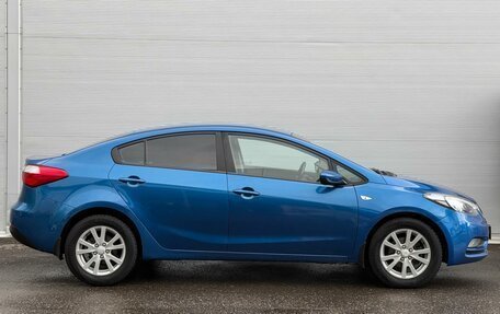 KIA Cerato III, 2014 год, 925 000 рублей, 5 фотография