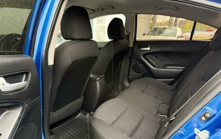 KIA Cerato III, 2014 год, 925 000 рублей, 11 фотография