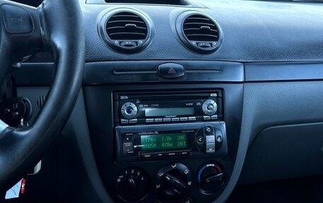 Chevrolet Lacetti, 2005 год, 235 700 рублей, 16 фотография