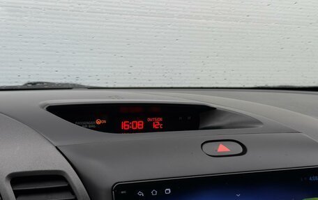 KIA Cerato III, 2014 год, 925 000 рублей, 13 фотография