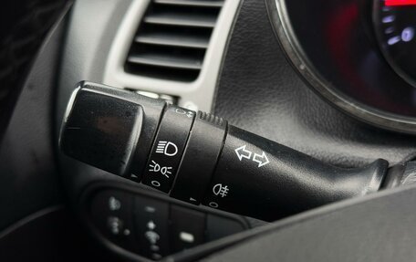 KIA Cerato III, 2014 год, 925 000 рублей, 17 фотография