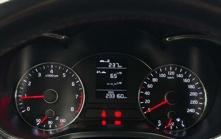 KIA Cerato III, 2014 год, 925 000 рублей, 19 фотография