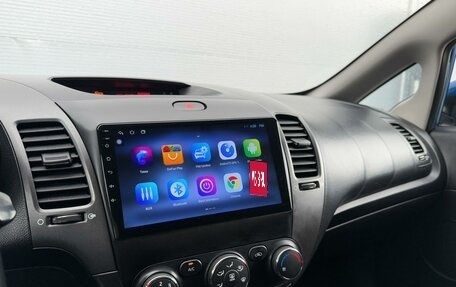 KIA Cerato III, 2014 год, 925 000 рублей, 12 фотография