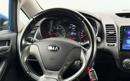 KIA Cerato III, 2014 год, 925 000 рублей, 14 фотография