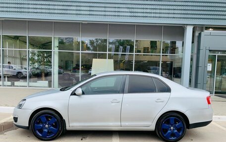 Volkswagen Jetta VI, 2010 год, 505 000 рублей, 8 фотография
