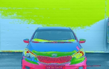 KIA Cerato III, 2014 год, 925 000 рублей, 3 фотография