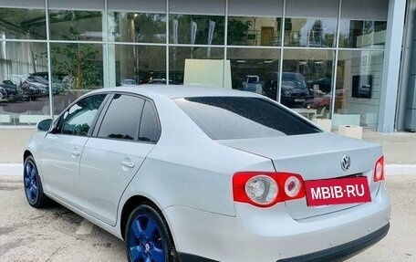 Volkswagen Jetta VI, 2010 год, 505 000 рублей, 7 фотография
