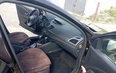Renault Megane III, 2015 год, 1 060 000 рублей, 15 фотография
