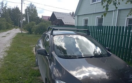 Renault Megane III, 2015 год, 1 060 000 рублей, 4 фотография