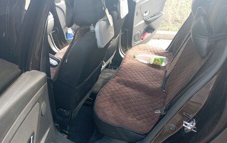 Renault Megane III, 2015 год, 1 060 000 рублей, 12 фотография