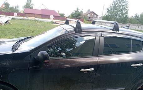 Renault Megane III, 2015 год, 1 060 000 рублей, 3 фотография