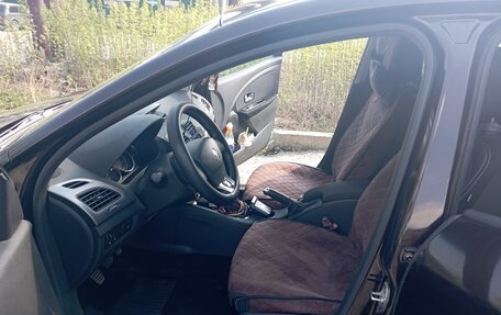 Renault Megane III, 2015 год, 1 060 000 рублей, 11 фотография